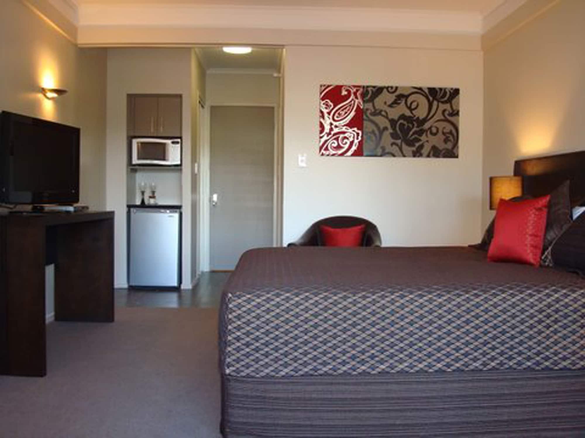 Apollo Hotel Rotorua Cameră foto